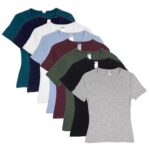 تیشرت آنیکو